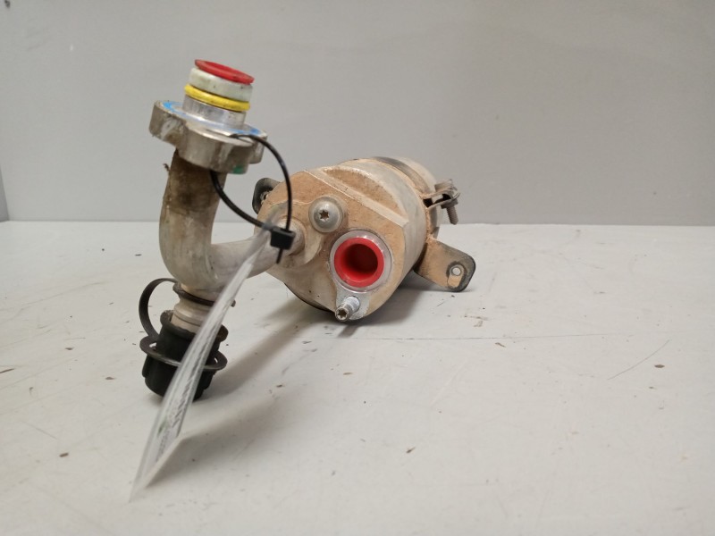 Recambio de filtro secante para volvo fh xxx referencia OEM IAM 82693739  