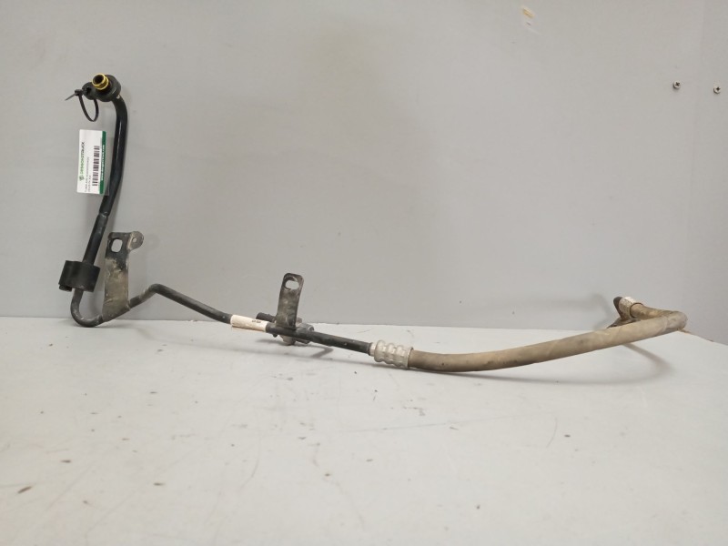 Recambio de tubos aire acondicionado para volvo fh xxx referencia OEM IAM 23368891  