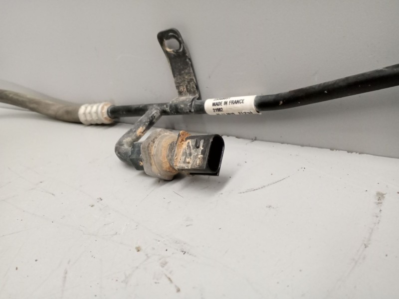 Recambio de tubos aire acondicionado para volvo fh xxx referencia OEM IAM 23368891  