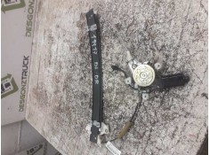 Recambio de elevalunas delantero derecho para daewoo nubira berlina se (1999) referencia OEM IAM  2 PINS 