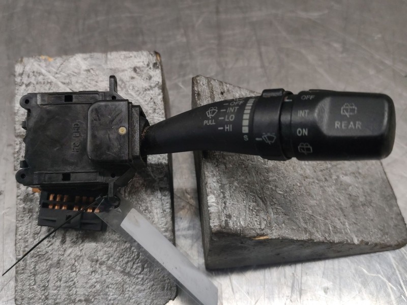 Recambio de mando limpia para hyundai terracan (hp) 2.9 crdi full referencia OEM IAM   