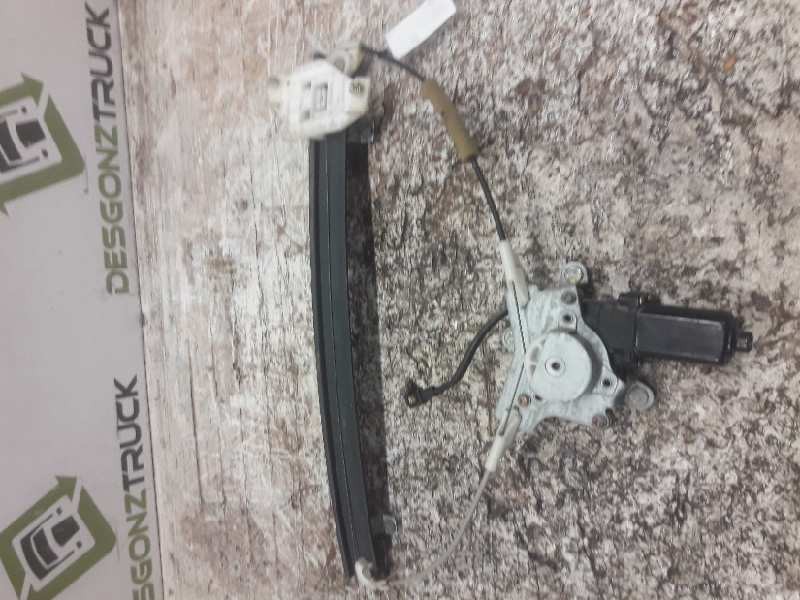 Recambio de elevalunas delantero derecho para daewoo nubira berlina se (1999) referencia OEM IAM  2 PINS 
