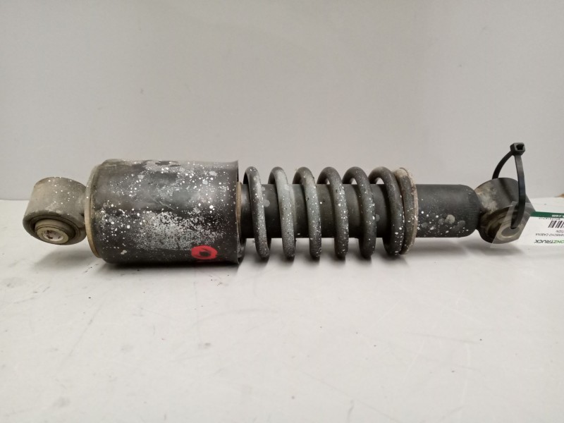 Recambio de amortiguador trasero derecho cabina para renault premium distribution 7.2 diesel referencia OEM IAM 5010316210  