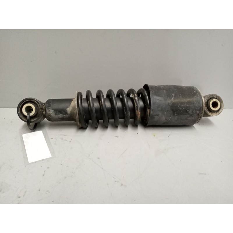 Recambio de amortiguador delantero izquierdo cabina para renault premium distribution 7.2 diesel referencia OEM IAM 5010316210  