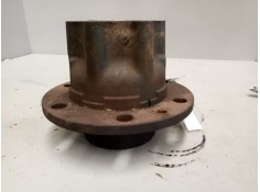 Recambio de buje trasero izquierdo para nissan trucks atleon 140 referencia OEM IAM    2