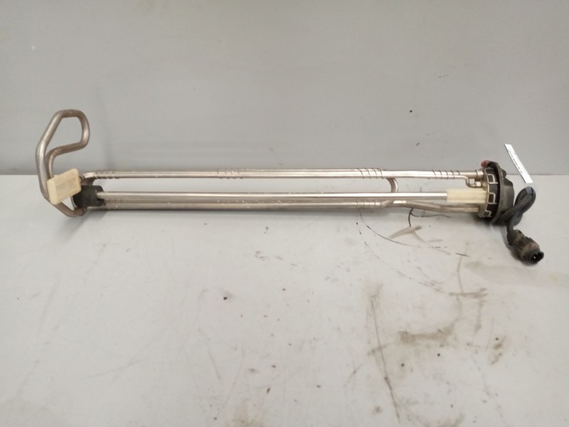 Recambio de aforador para volvo fh xxx 12.8 diesel referencia OEM IAM 20802577  