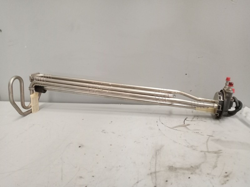 Recambio de aforador para volvo fh xxx 12.8 diesel referencia OEM IAM 20802577  