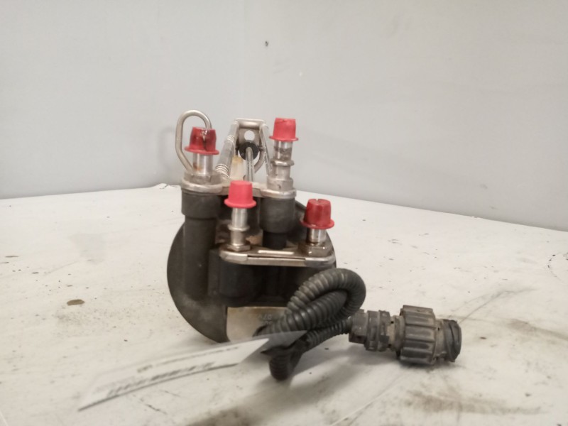 Recambio de aforador para volvo fh xxx 12.8 diesel referencia OEM IAM 20802577  