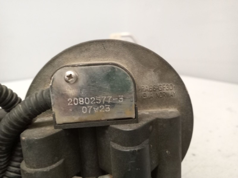 Recambio de aforador para volvo fh xxx 12.8 diesel referencia OEM IAM 20802577  