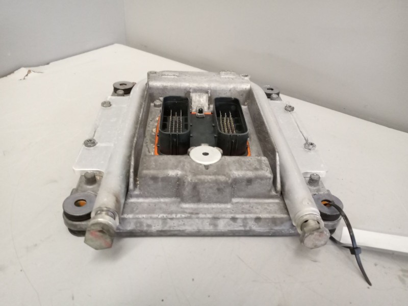 Recambio de centralita motor edc para renault premium distribution 7.2 diesel referencia OEM IAM 60100000  