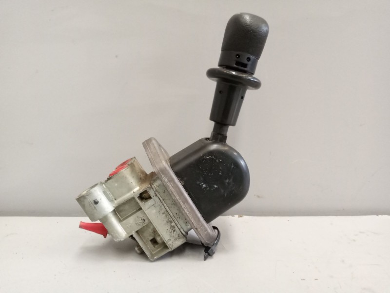 Recambio de palanca freno de mano para renault midlum 4.8 diesel referencia OEM IAM 5010525008 9617230360 