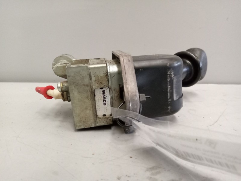 Recambio de palanca freno de mano para renault midlum 4.8 diesel referencia OEM IAM 5010525008 9617230360 