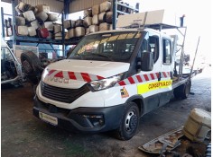 iveco daily vi caja/chasis del año 2024