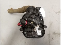 Recambio de motor calefaccion para volvo fh xxx referencia OEM IAM 84479335   2