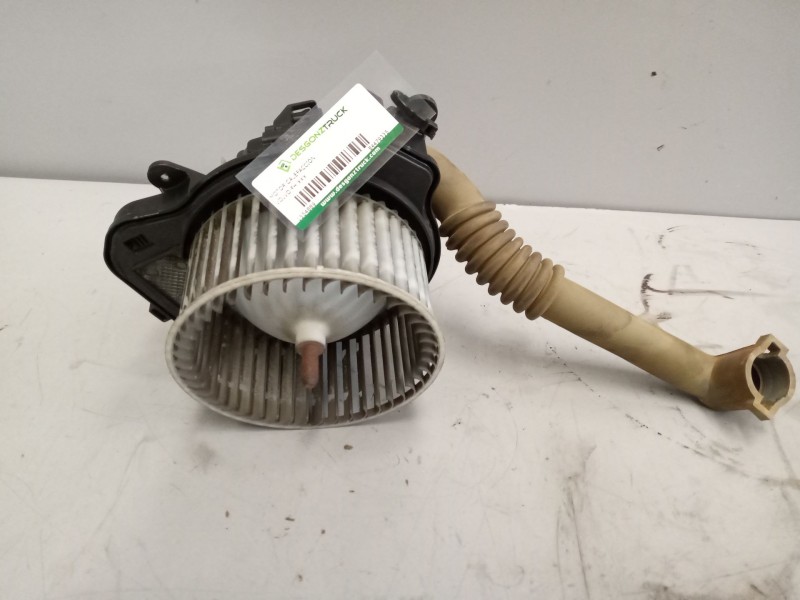 Recambio de motor calefaccion para volvo fh xxx referencia OEM IAM 84479335  