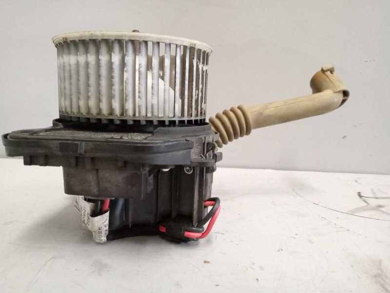 Recambio de motor calefaccion para volvo fh xxx referencia OEM IAM 84479335  