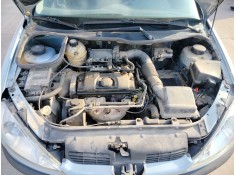 peugeot 206 berlina del año 2005