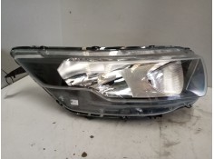 Recambio de faro derecho para iveco daily vi caja/chasis 35s16, 35c16, 40c16, 50c16, 60c16, 65c16, 70c16 referencia OEM IAM 5802