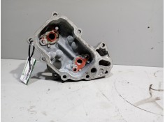 Recambio de soporte filtro aceite para iveco sunrise referencia OEM IAM 504095196 504086470  2