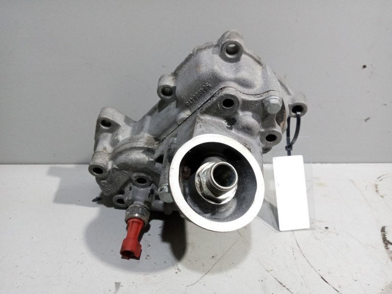 Recambio de soporte filtro aceite para iveco sunrise referencia OEM IAM 504095196 504086470 