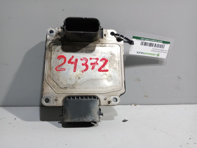 Recambio de modulo electronico para daf serie xf105.xxx 12.9 diesel referencia OEM IAM 6070004002  