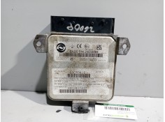 Recambio de modulo electronico para iveco stralis (ad/at) fg ad   4x2 tráfico urbano referencia OEM IAM 5802837427  