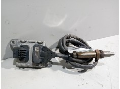 Recambio de sensor noxe para iveco daily vi caja/chasis 35s16, 35c16, 40c16, 50c16, 60c16, 65c16, 70c16 referencia OEM IAM 58028