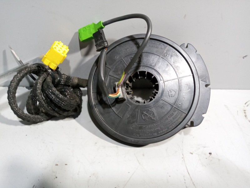 Recambio de anillo airbag para daf serie xf105.xxx 12.9 diesel referencia OEM IAM 1677033  