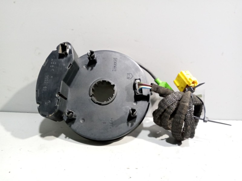 Recambio de anillo airbag para daf serie xf105.xxx 12.9 diesel referencia OEM IAM 1677033  