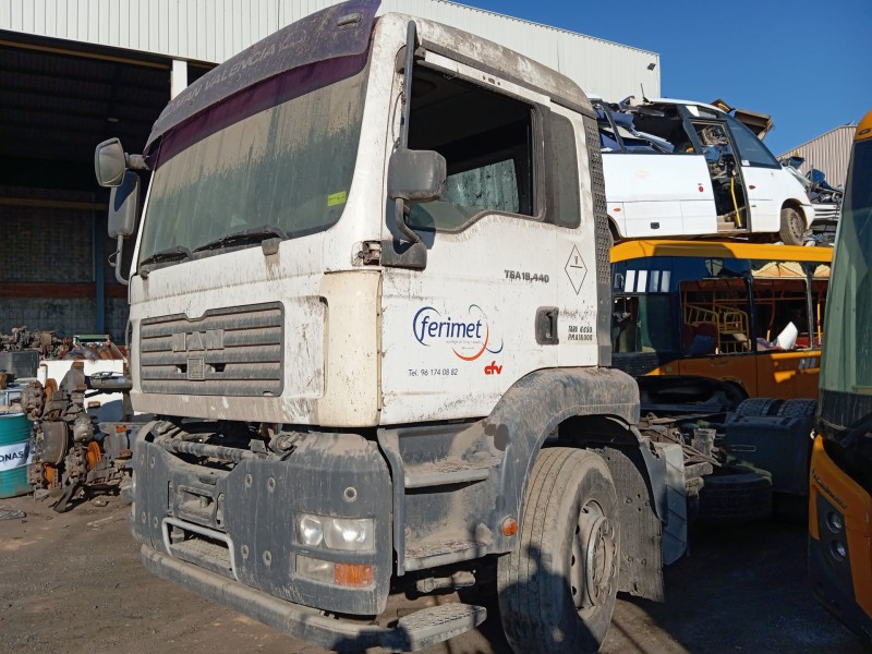 man tg - a 18.xxx del año 2007