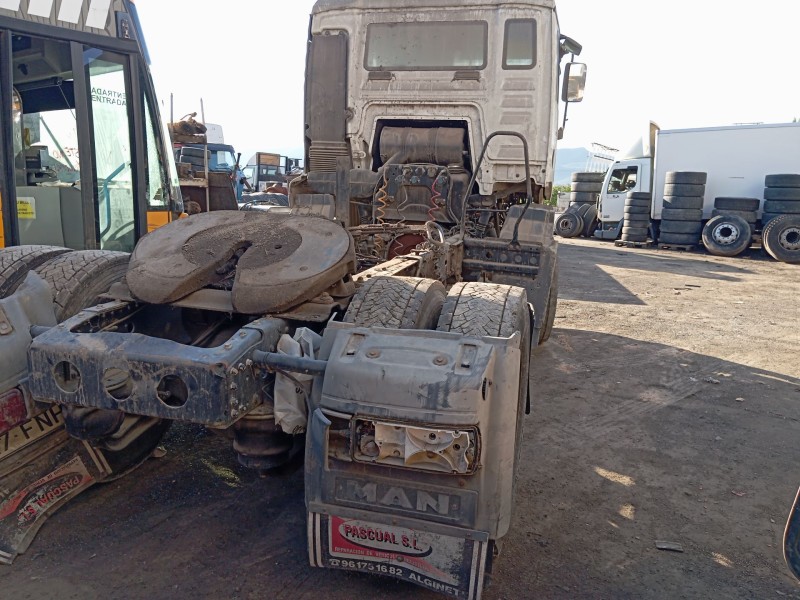 man tg - a 18.xxx del año 2007