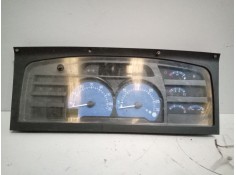 Recambio de cuadro instrumentos para iveco touring eurorider d-43 referencia OEM IAM 504044039 5006141683 
