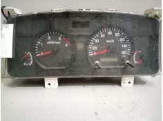 Recambio de cuadro instrumentos para isuzu npr 65 p referencia OEM IAM 8980944610 IMSM-160K-E A894B0/7Y5M