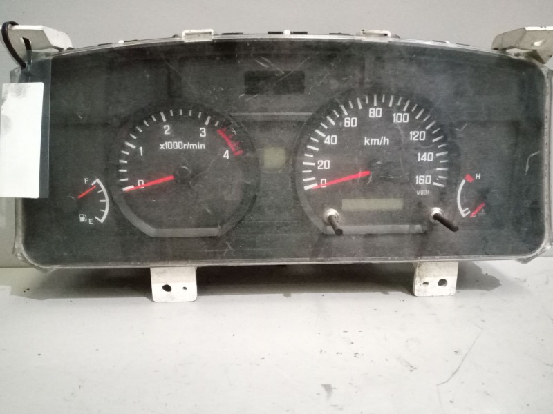 Recambio de cuadro instrumentos para isuzu npr 65 p referencia OEM IAM 8980944610 IMSM-160K-E A894B0/7Y5M
