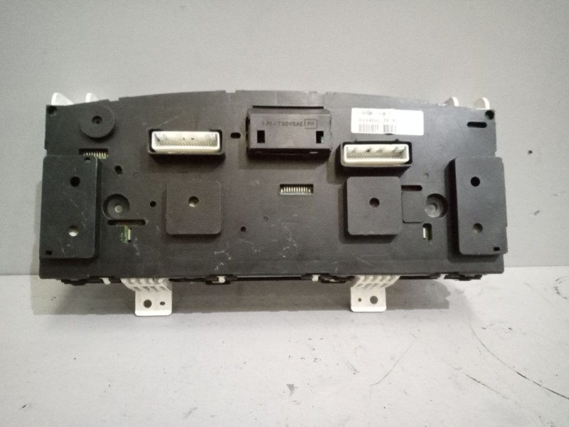 Recambio de cuadro instrumentos para isuzu npr 65 p referencia OEM IAM 8980944610 IMSM-160K-E A894B0/7Y5M