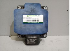 Recambio de modulo electronico para man lion´s chassis - magnus e+rc2 referencia OEM IAM 6070315017 4632004591 