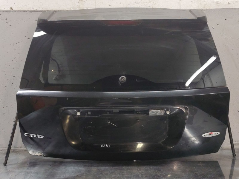 Recambio de porton trasero para jeep compass (mk49) 2.2 crd referencia OEM IAM   