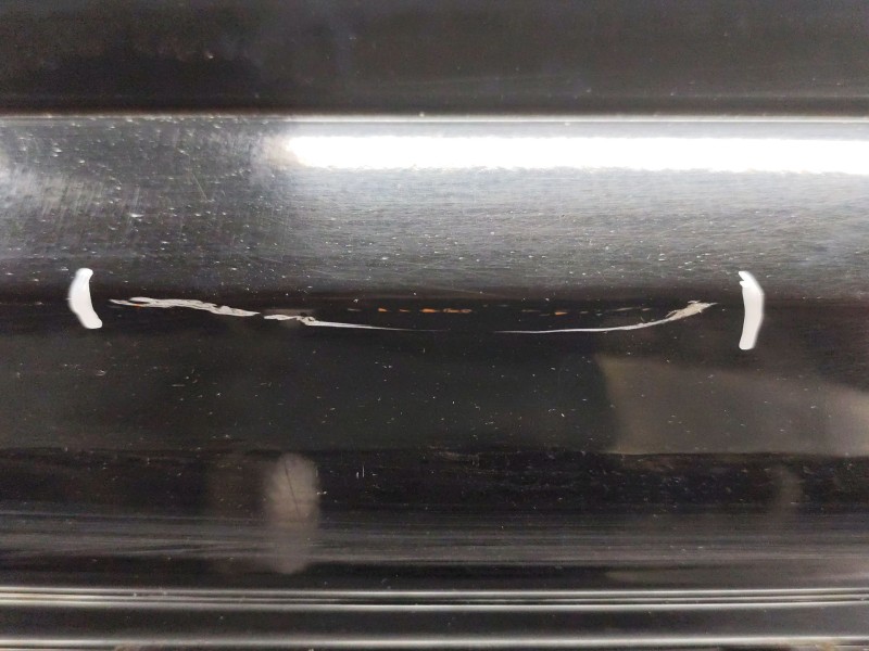 Recambio de porton trasero para jeep compass (mk49) 2.2 crd referencia OEM IAM   