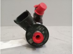 Recambio de inyector para iveco sunrise referencia OEM IAM 5801644454  0445110564