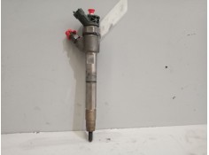 Recambio de inyector para iveco sunrise referencia OEM IAM 5801644454  0445110564 2