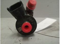 Recambio de inyector para iveco sunrise referencia OEM IAM 5801644454  0445110564