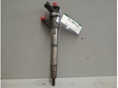 Recambio de inyector para iveco sunrise referencia OEM IAM 5801644454  0445110564 2