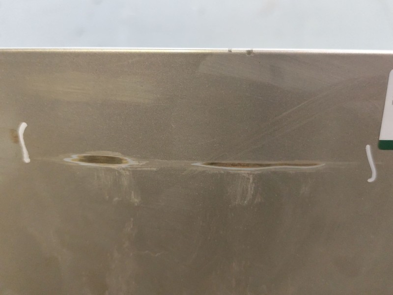 Recambio de porton trasero para nissan x-trail ii (t31) 2.0 dci 4x4 referencia OEM IAM   