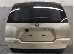 Recambio de porton trasero para nissan x-trail ii (t31) 2.0 dci 4x4 referencia OEM IAM    2