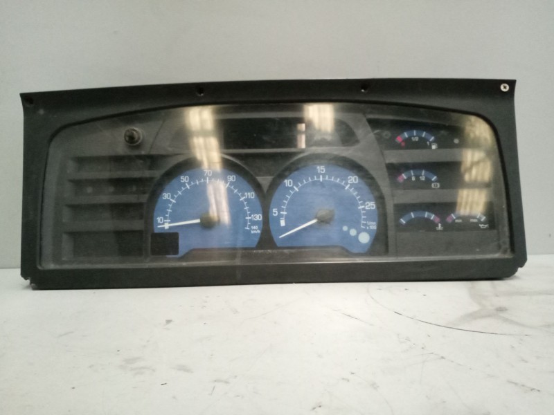 Recambio de cuadro instrumentos para irisbus eur. c-43 sri referencia OEM IAM 5006144012  