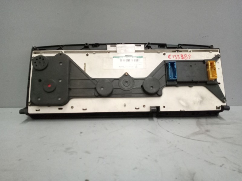 Recambio de cuadro instrumentos para irisbus eur. c-43 sri referencia OEM IAM 5006144012  