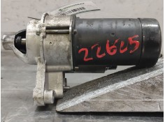 Recambio de motor arranque para peugeot 207 x-line referencia OEM IAM   