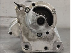 Recambio de motor arranque para peugeot 207 x-line referencia OEM IAM    2
