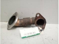 Recambio de tubo para iveco sunrise referencia OEM IAM 5801423958  