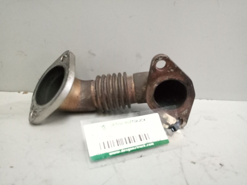 Recambio de tubo para iveco sunrise referencia OEM IAM 5801423958  